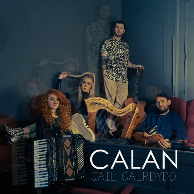 Релиз Jail Caerdydd (Radio Edit)