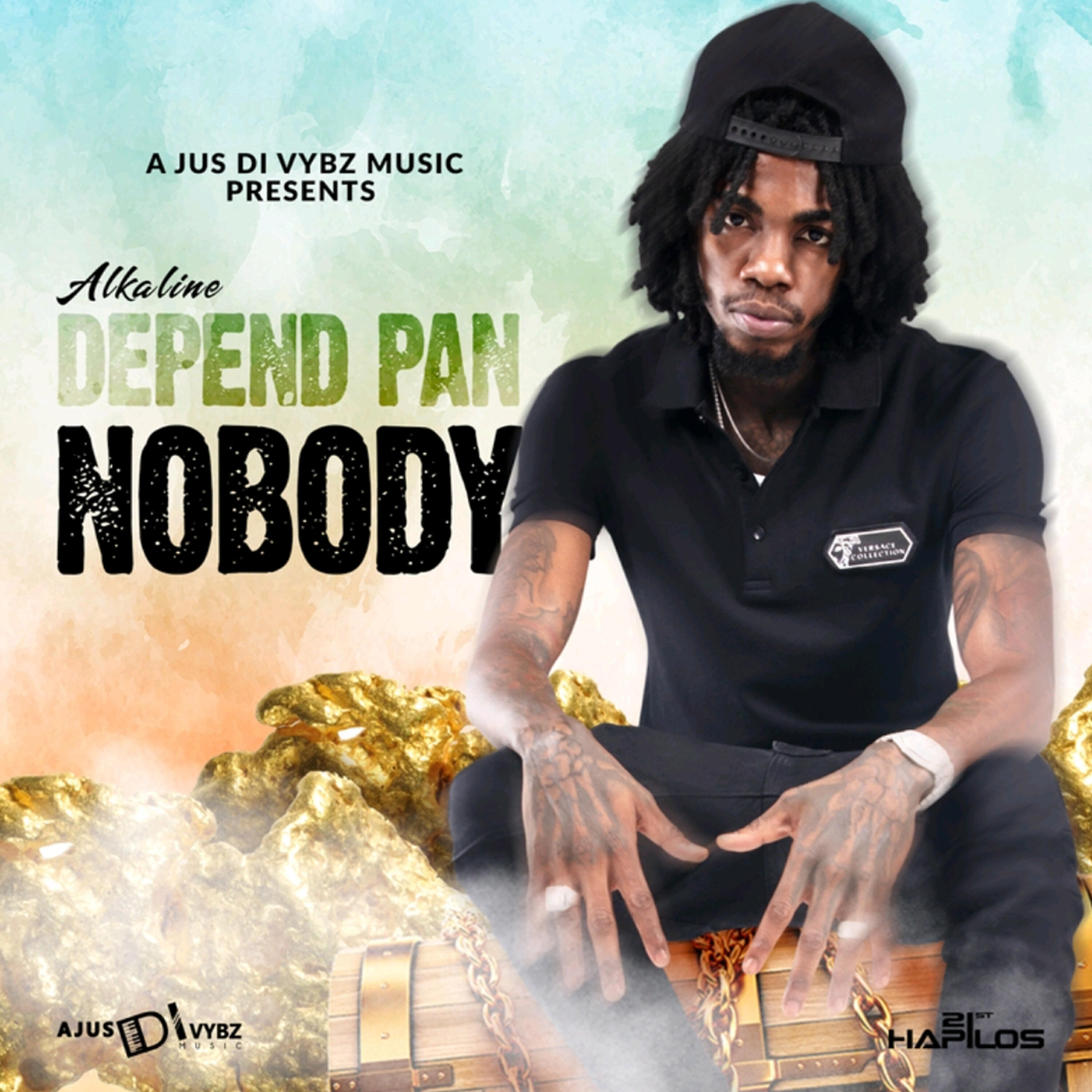 Релиз Depend Pan Nobody