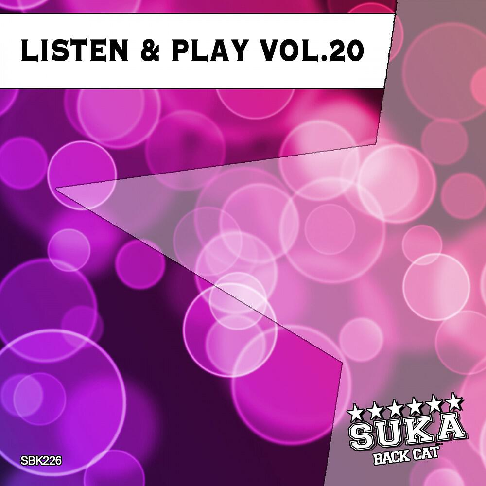 Релиз Listen & Play, Vol. 20