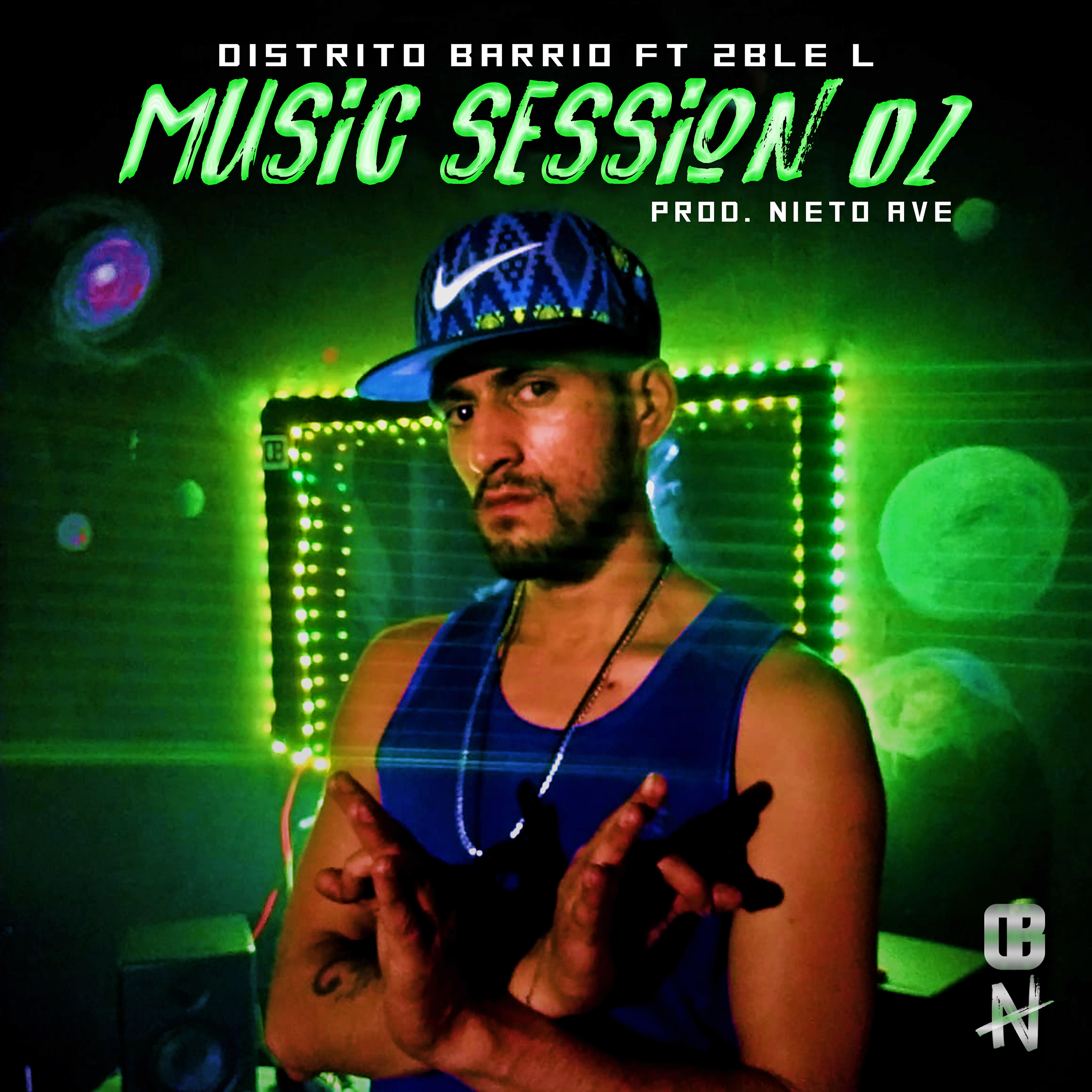 Релиз Music Session 02