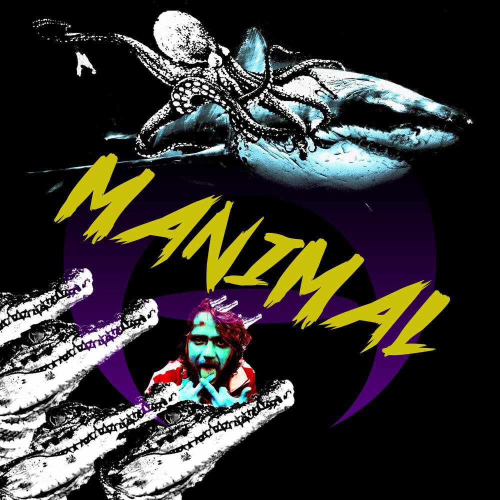 Релиз Manimal