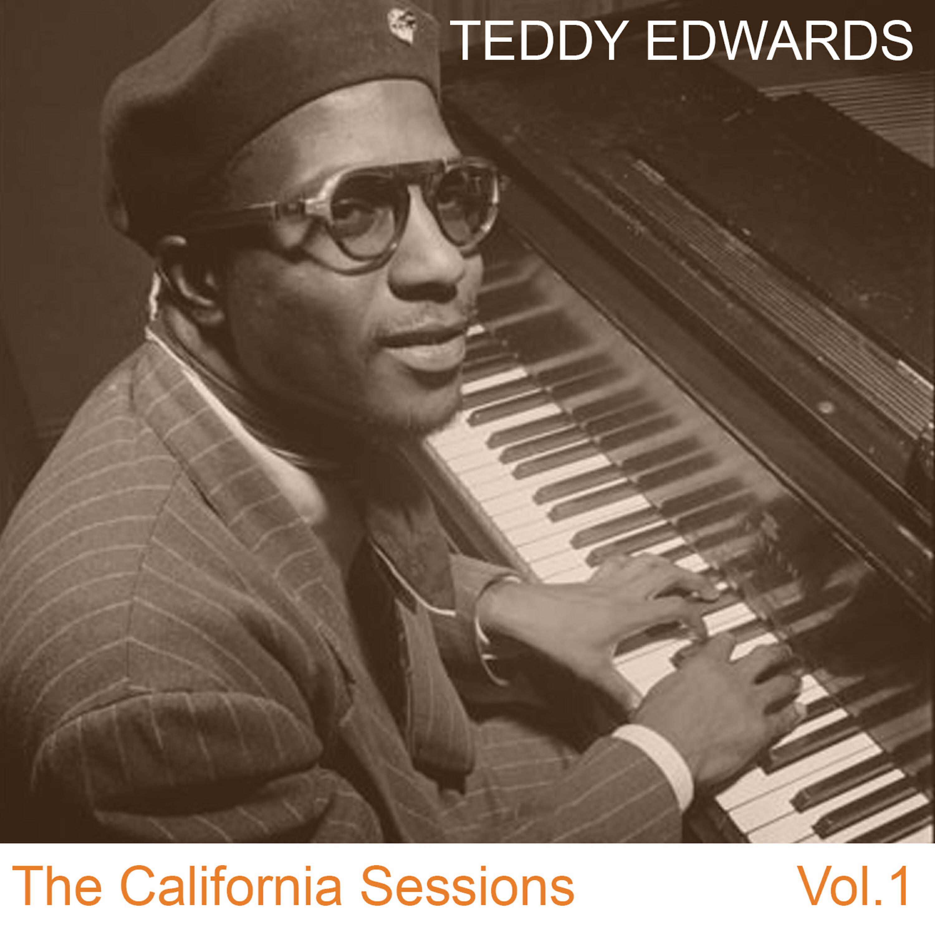 Релиз The California Sessions, Vol. 1