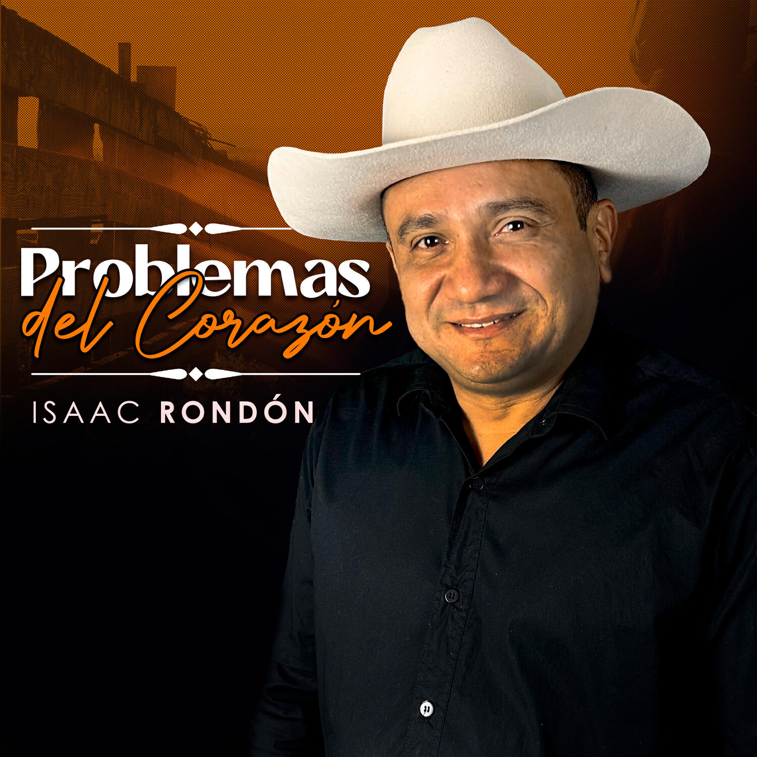 Релиз Problemas del Corazón