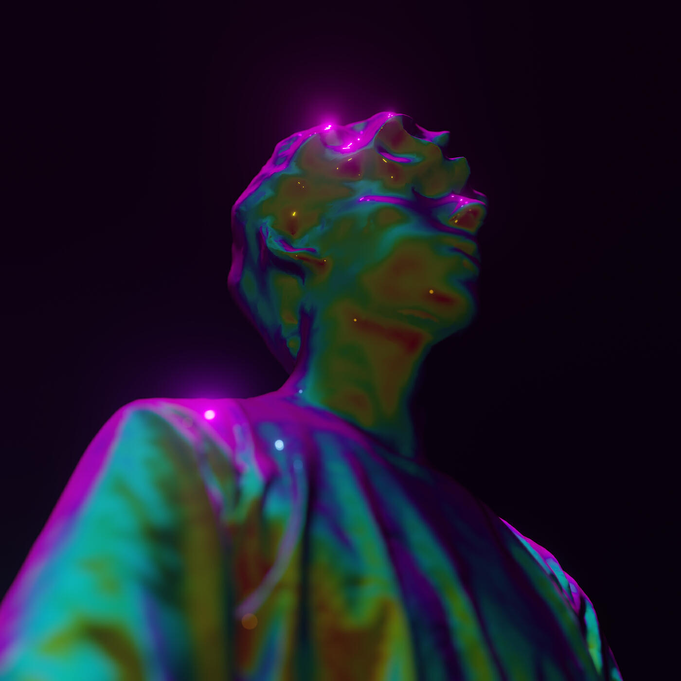 Релиз Santo