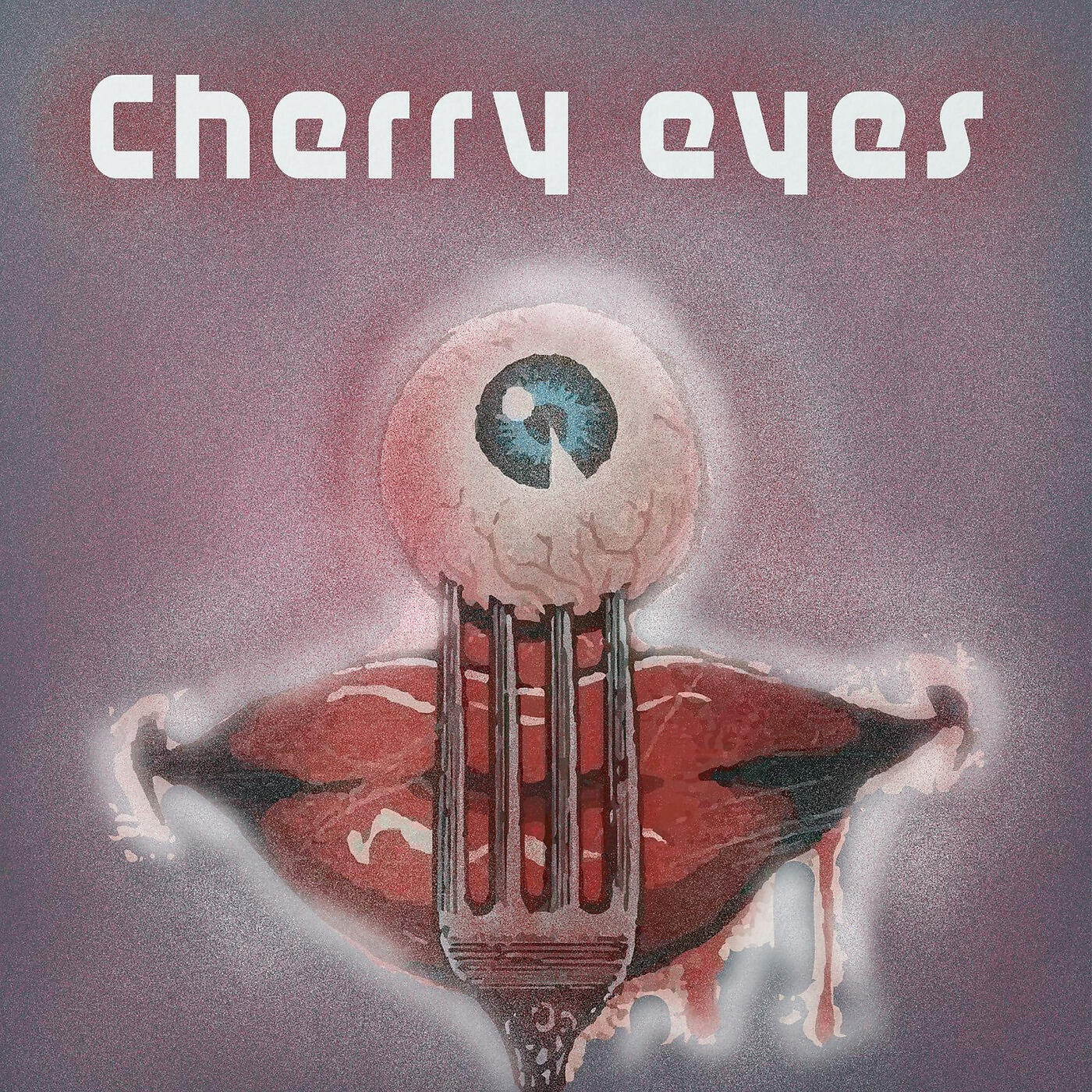 Релиз Cherry Eyes