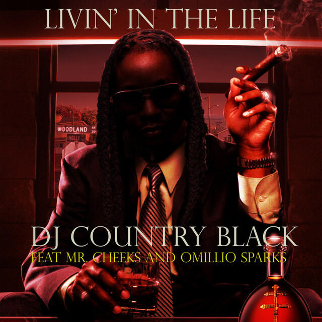 Релиз Livin' in the Life