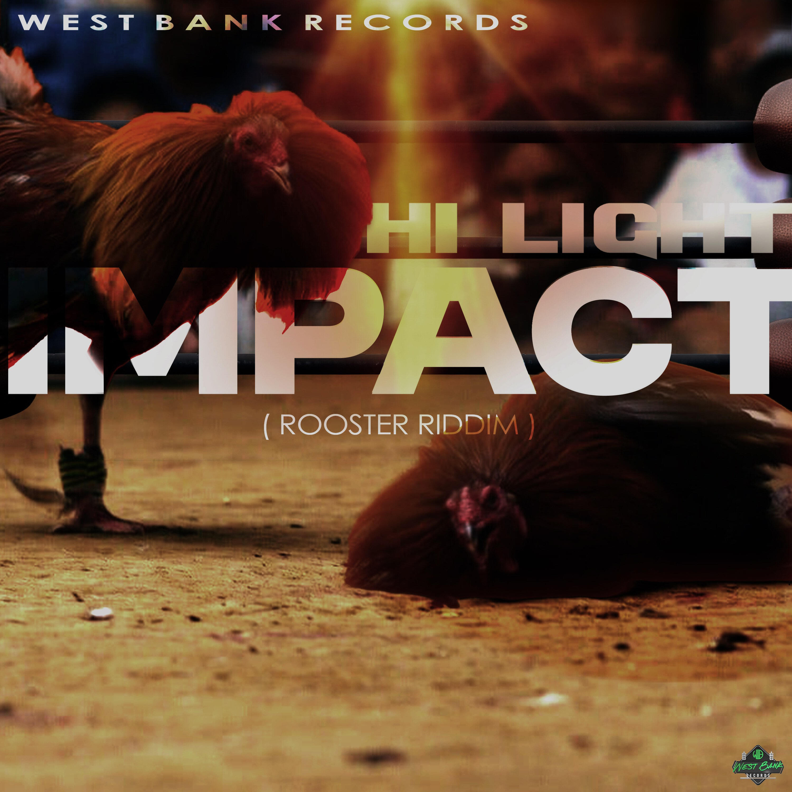 Релиз Impact