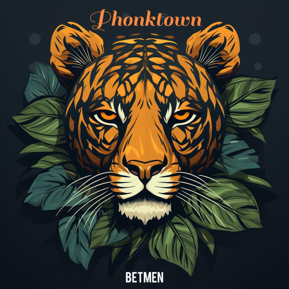 Релиз Phonktown