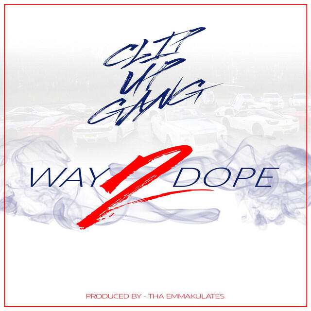 Релиз Way 2 Dope