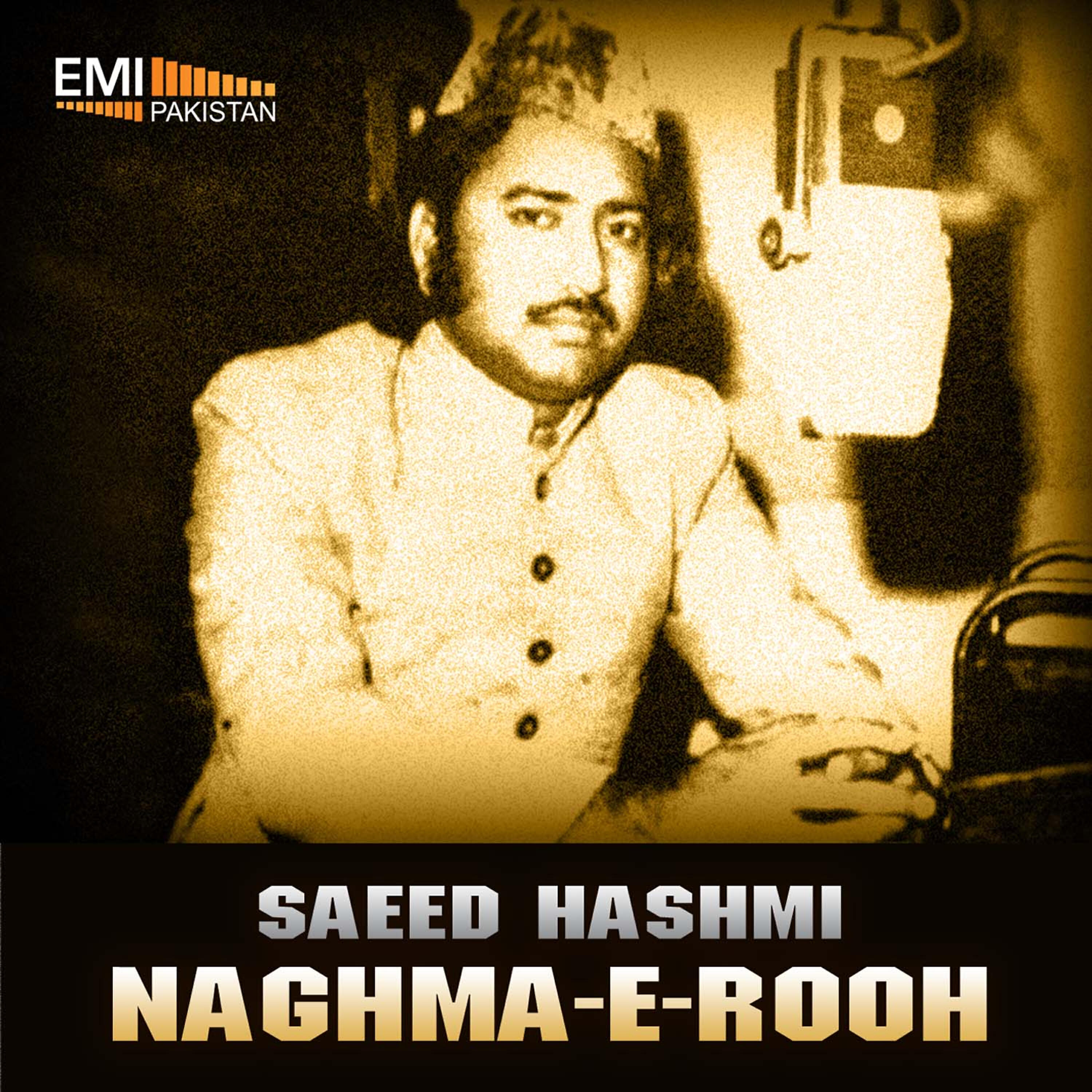 Релиз Saeed Hashmi - Naghma-e-Rooh