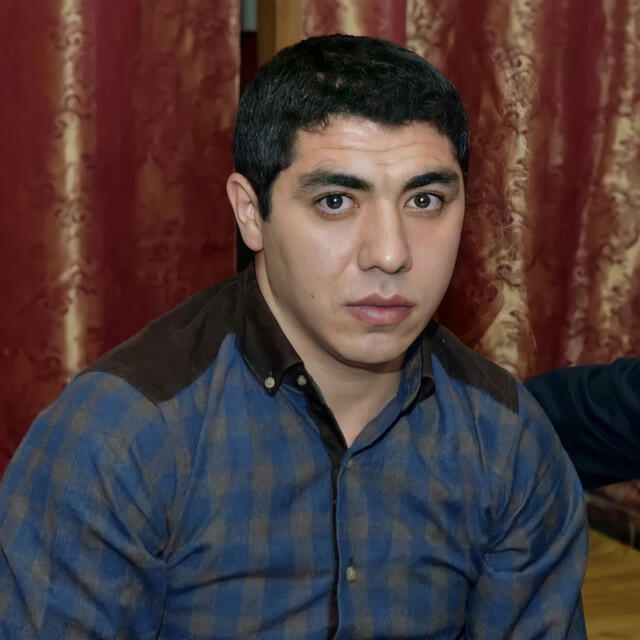 Постер альбома Bumbuz Otaqlar