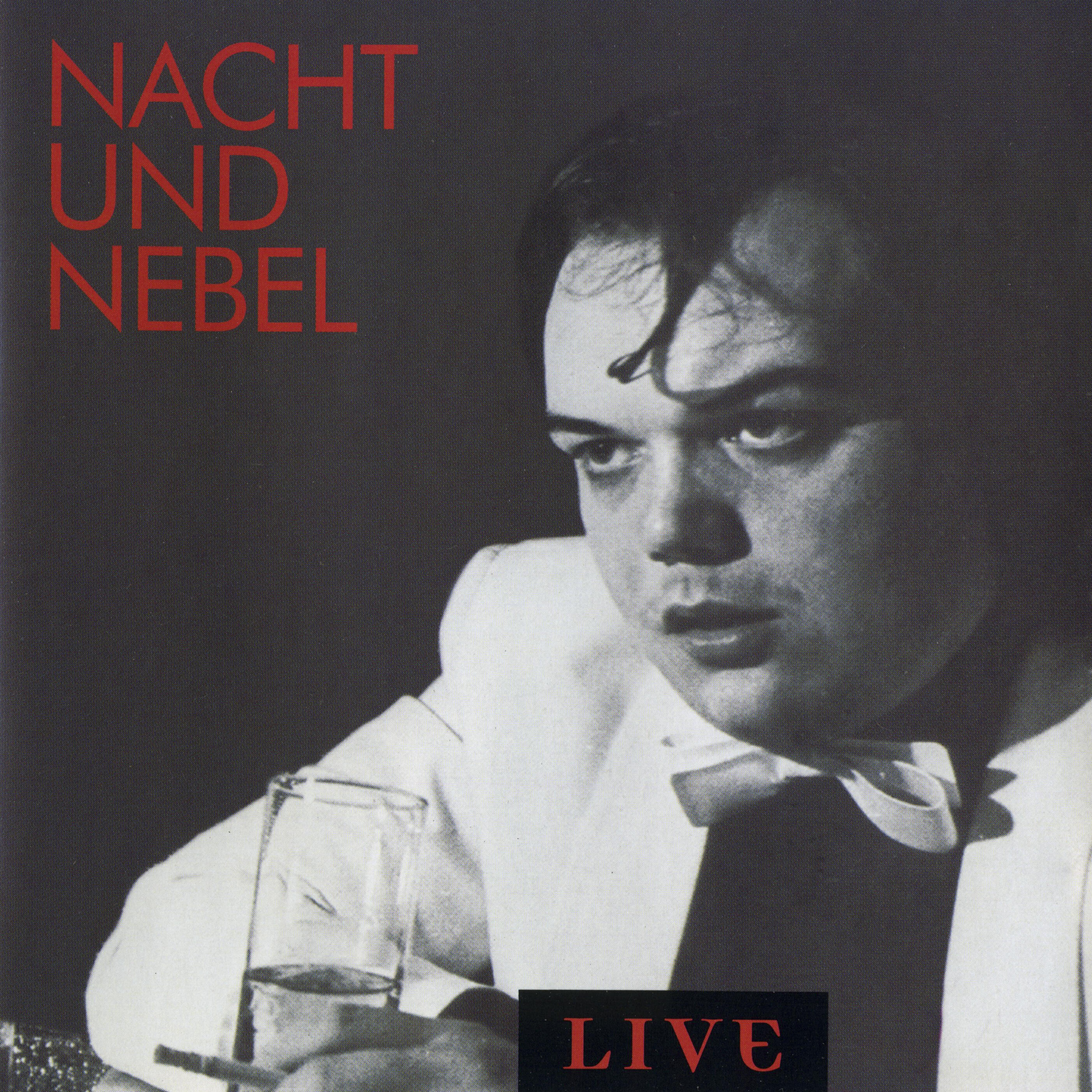 Релиз Nacht Und Nebel Live