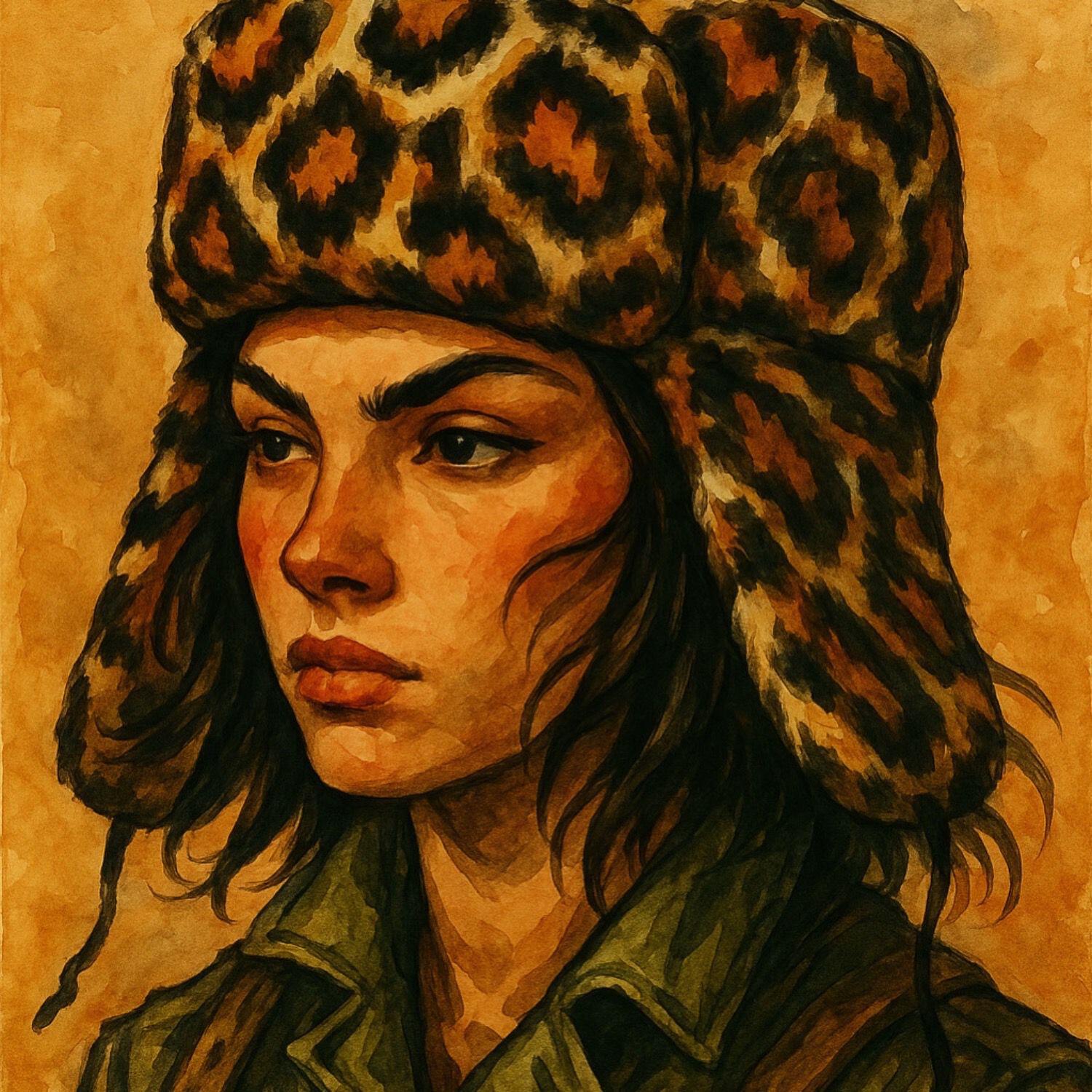 Трек Камикадзе