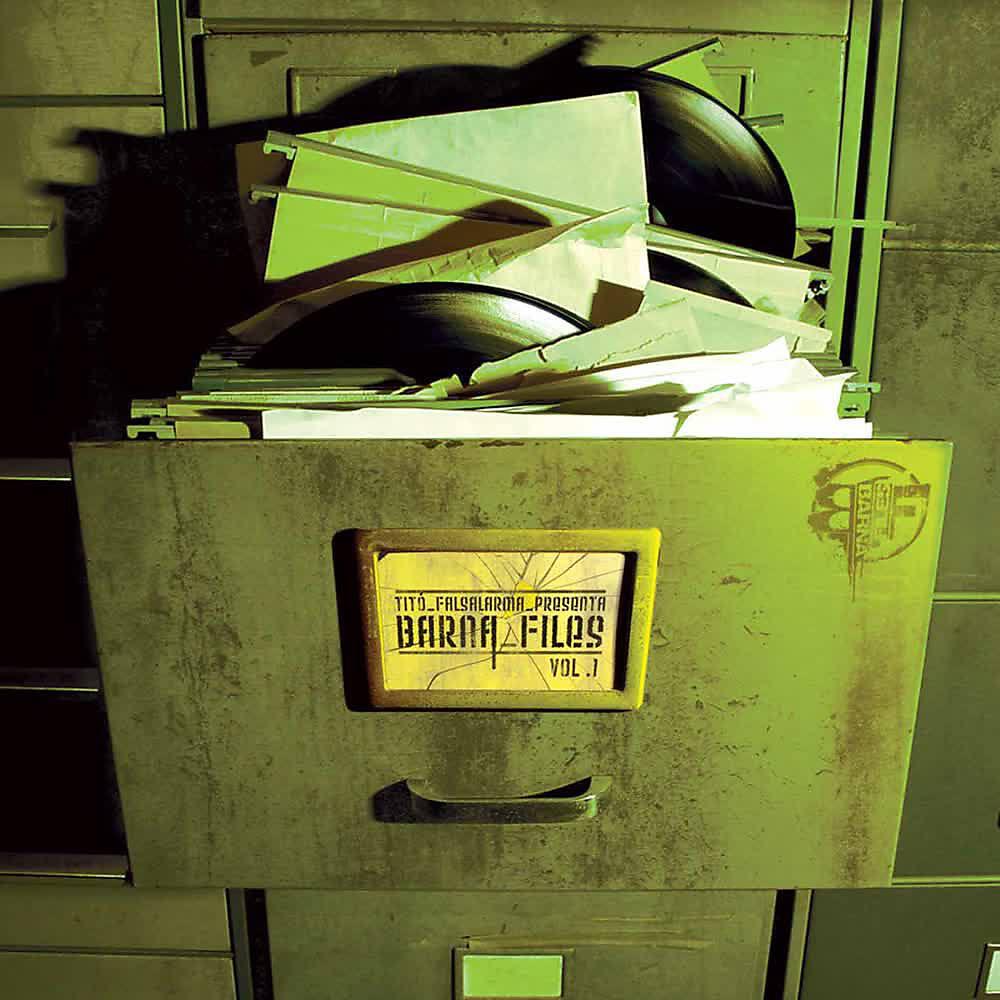 Falsalarma, Tito, Gran Pueblo - Cree en Mi