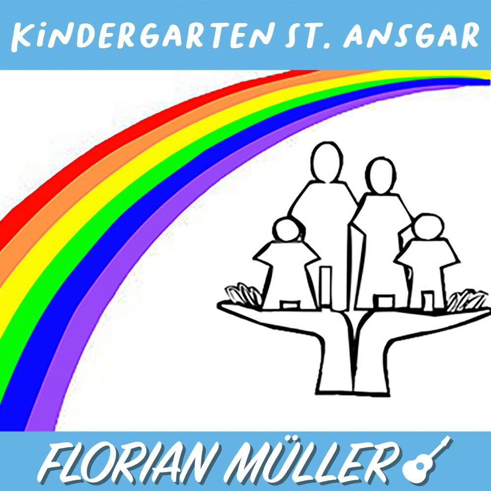 Релиз Kindergarten St. Ansgar