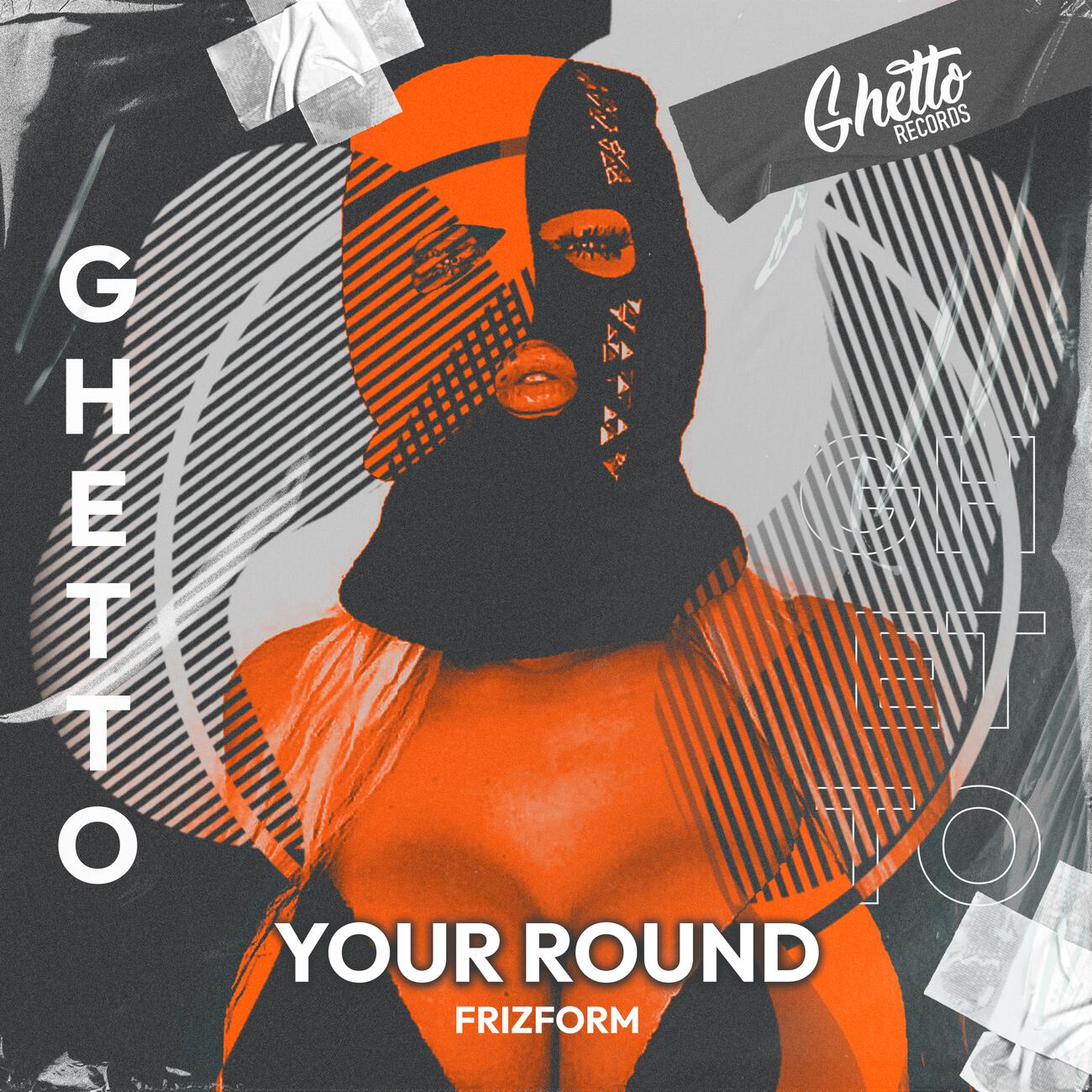 Релиз Your Round