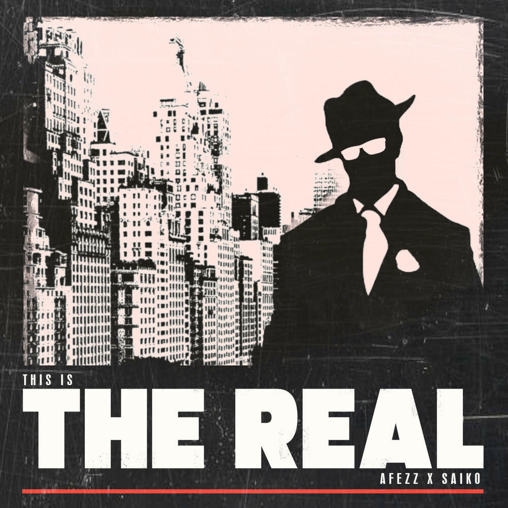 Релиз This Is the Real