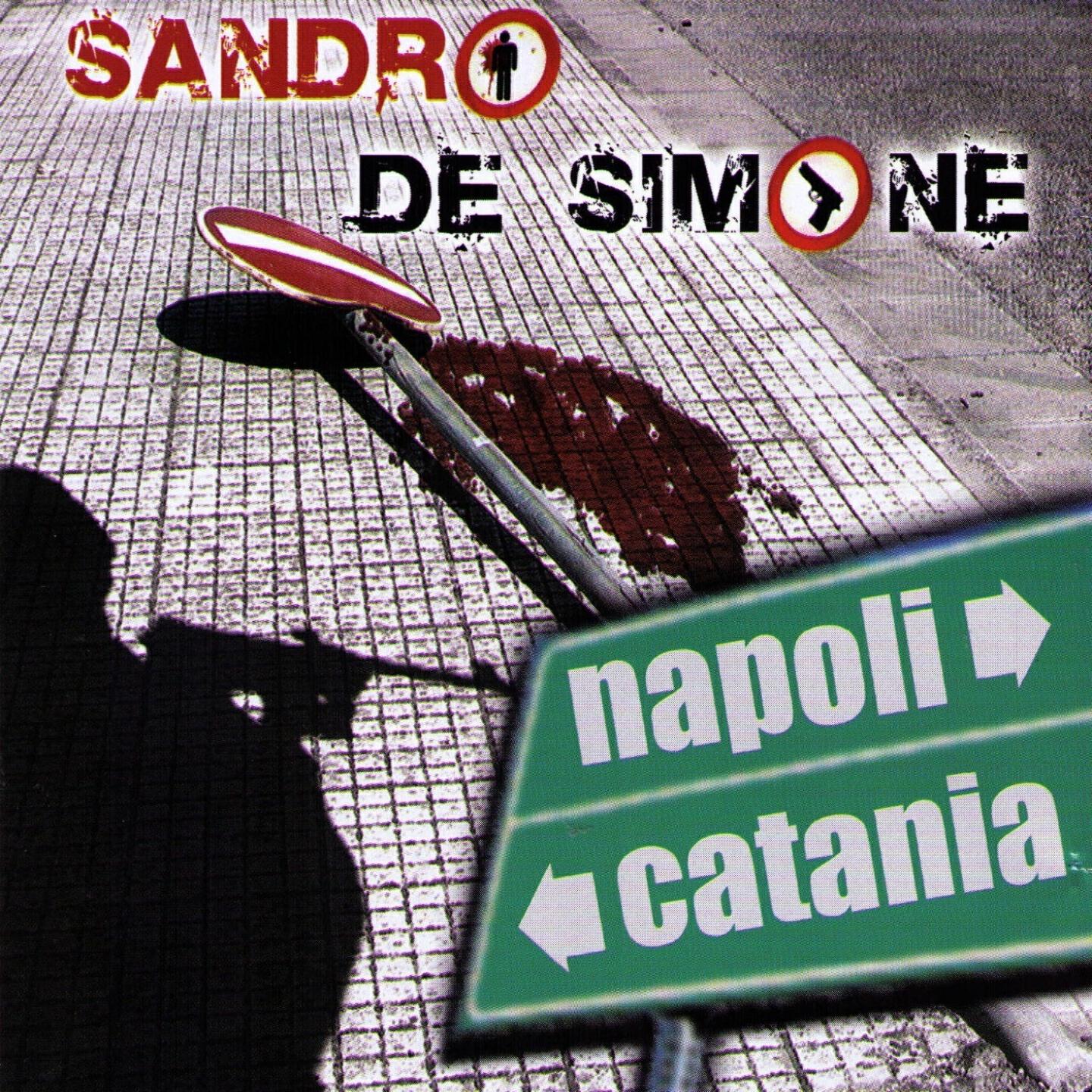 Релиз Napoli Catania