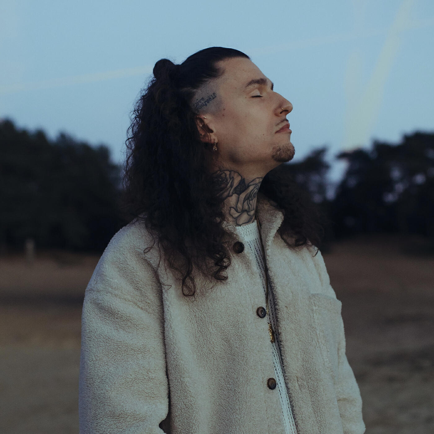 Релиз Doucement