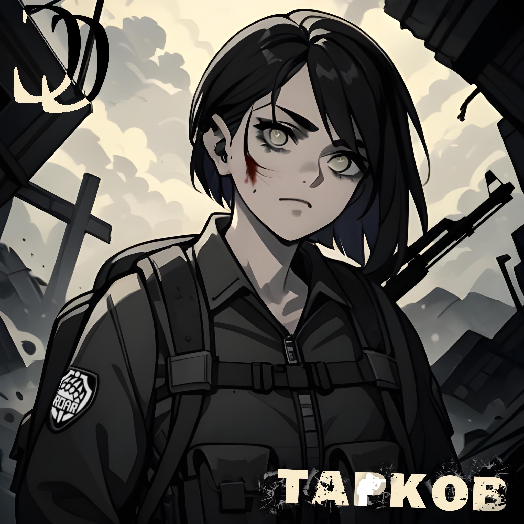 Релиз Тарков