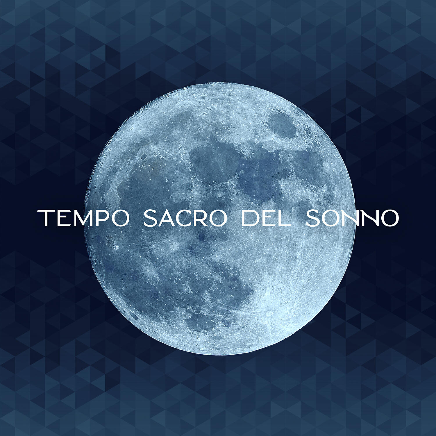 Релиз Tempo sacro del sonno: Melodie rilassanti per aiutarti ad addormentarti