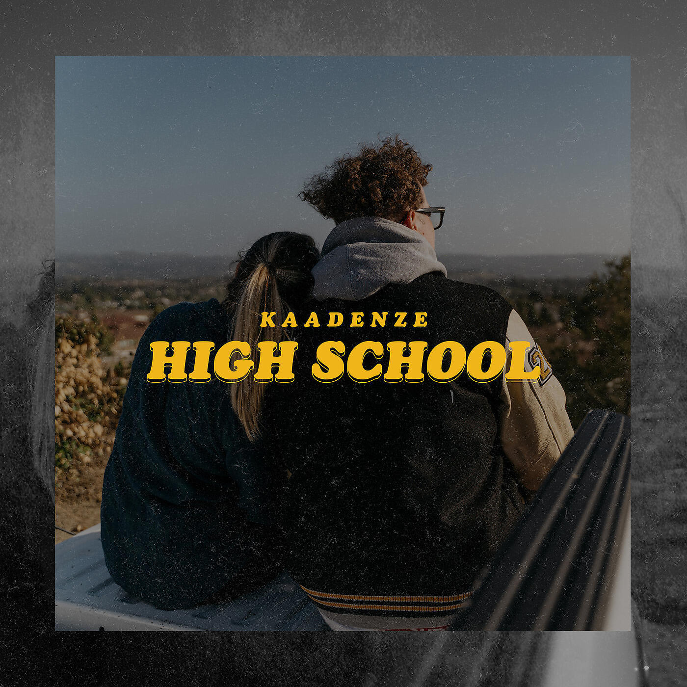 Релиз High School