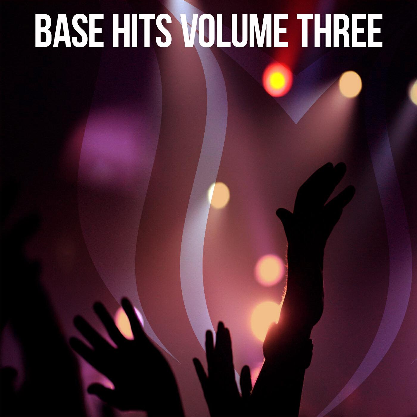 Релиз Base Hits, Vol. 3