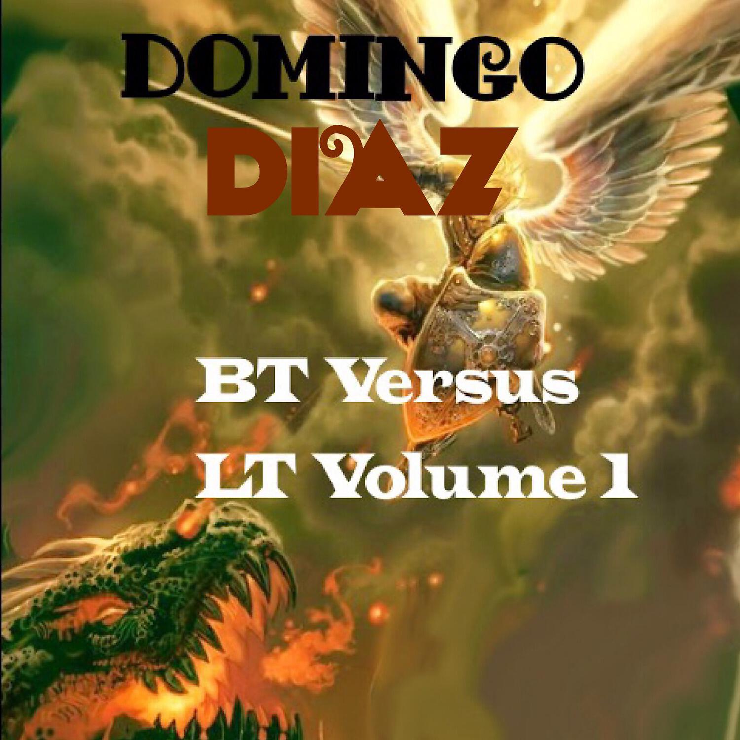 Релиз B.T Versus L.T, Vol. 1