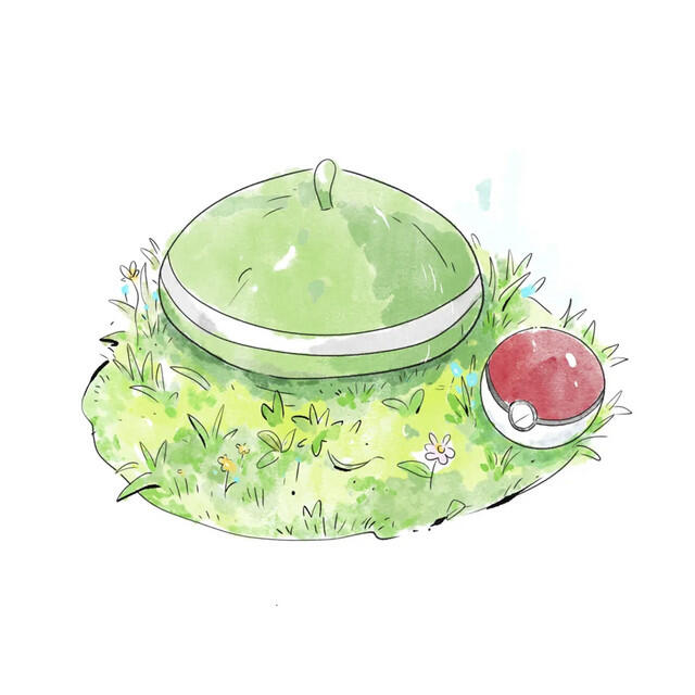 Релиз An Unwavering Heart ( From "Pokemon Black & White") [Lofi Version]