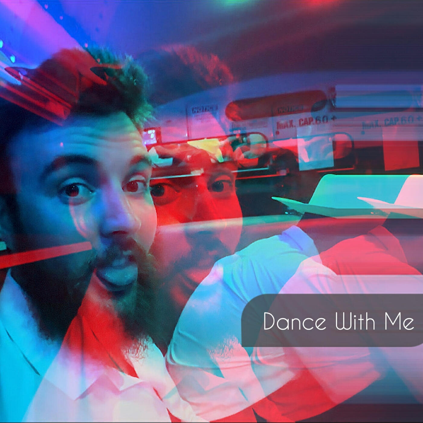 Релиз Dance WIth Me