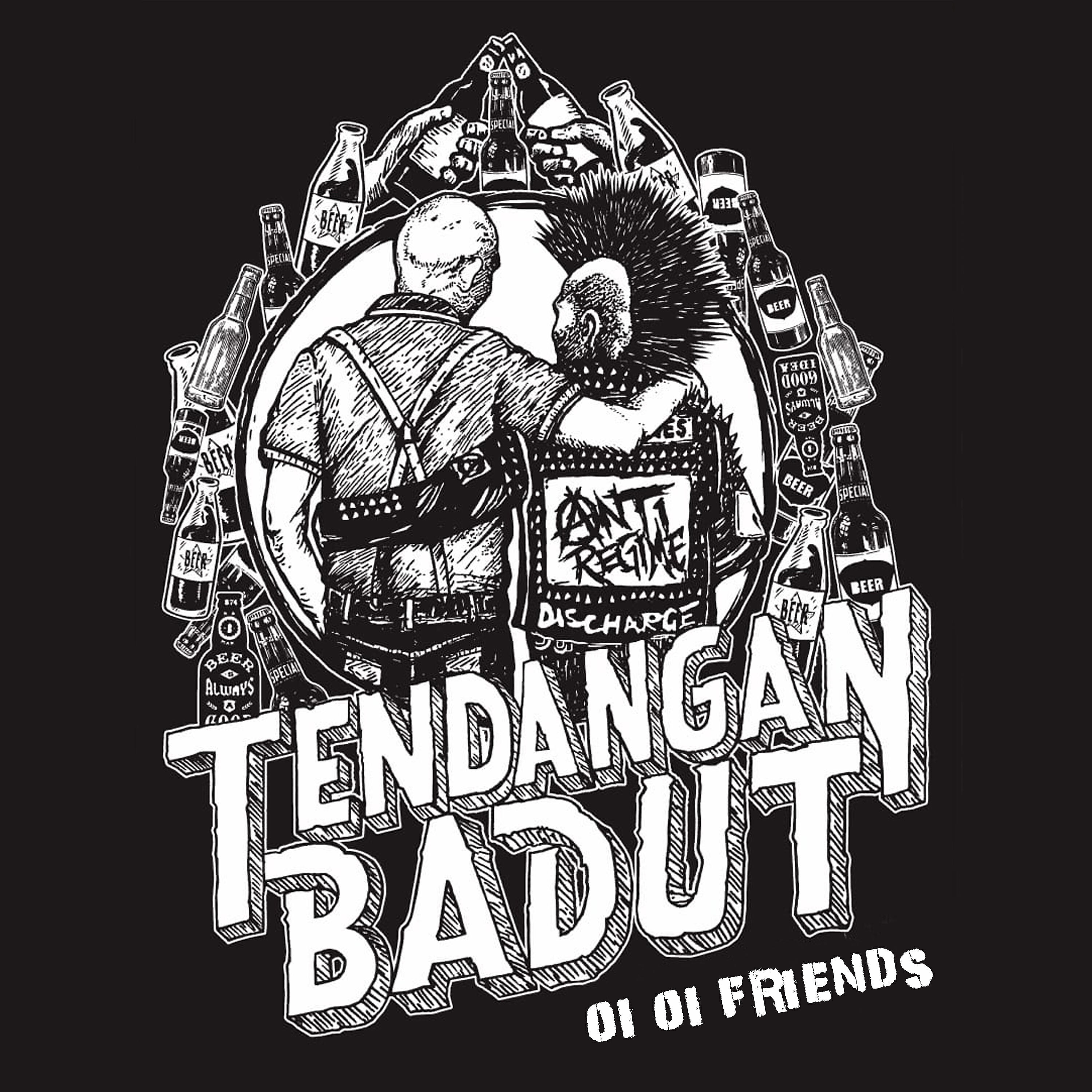 Релиз Oi Oi Friends