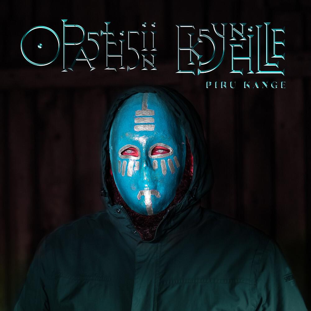 Релиз Opasteisiin eksyneille