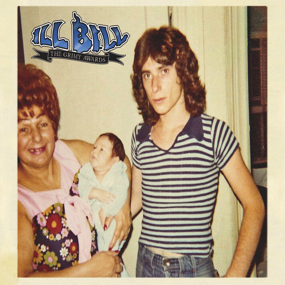 Релиз The Grimy Awards (Deluxe Edition)