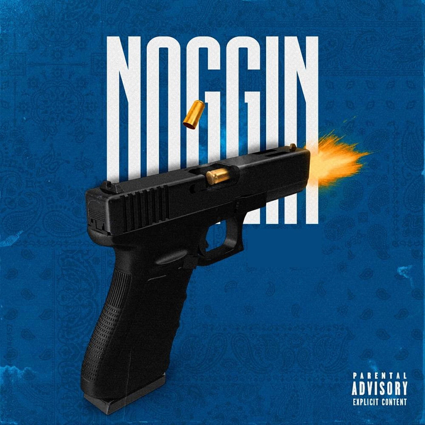 Релиз Noggin