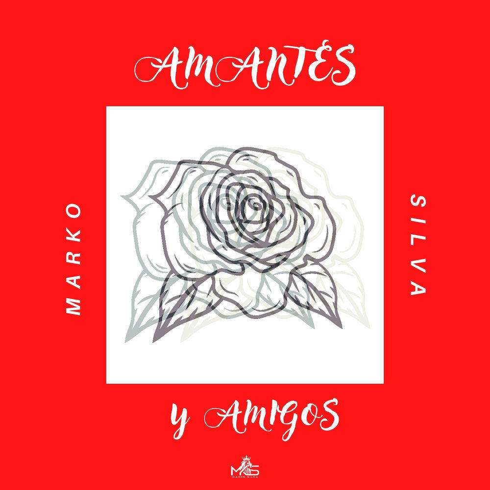 Релиз Amantes y Amigos (Versión Acústica)