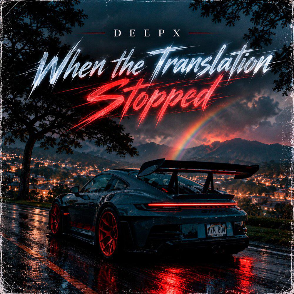 Релиз When the Translation Stopped