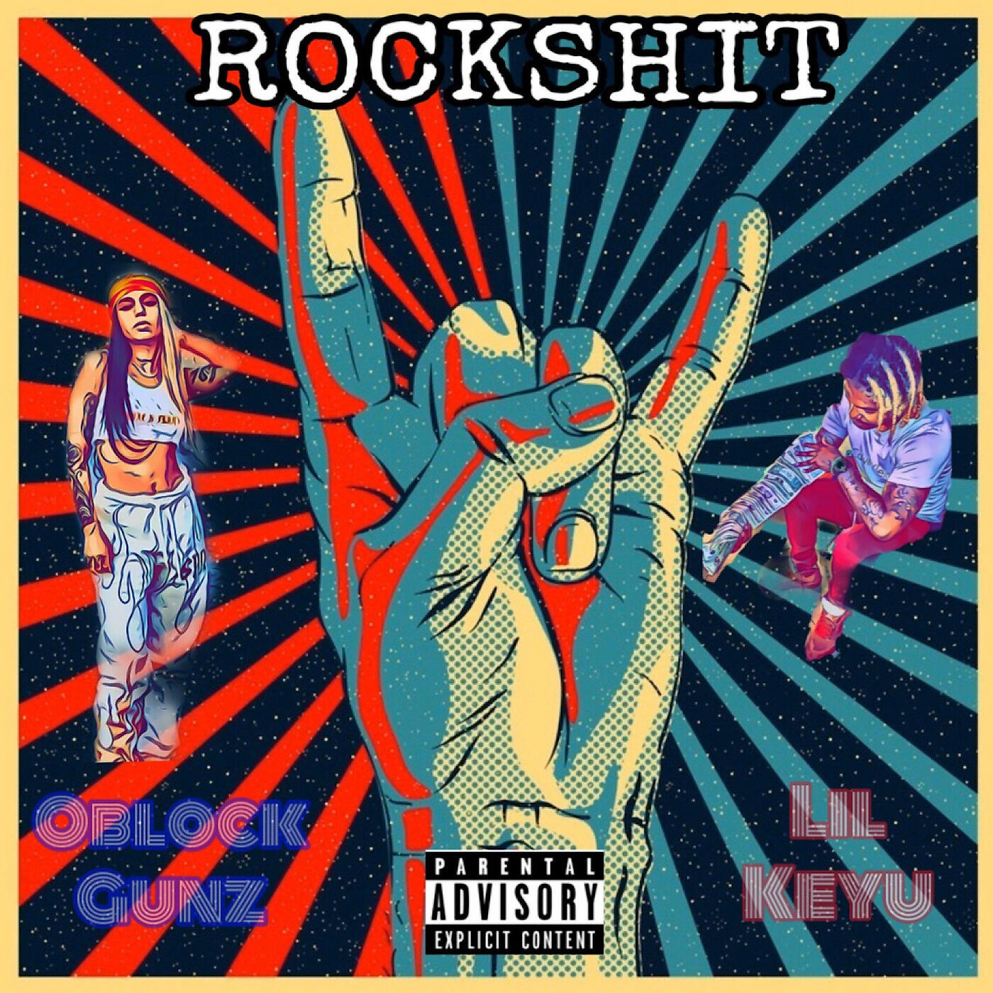 Oblock Gunz