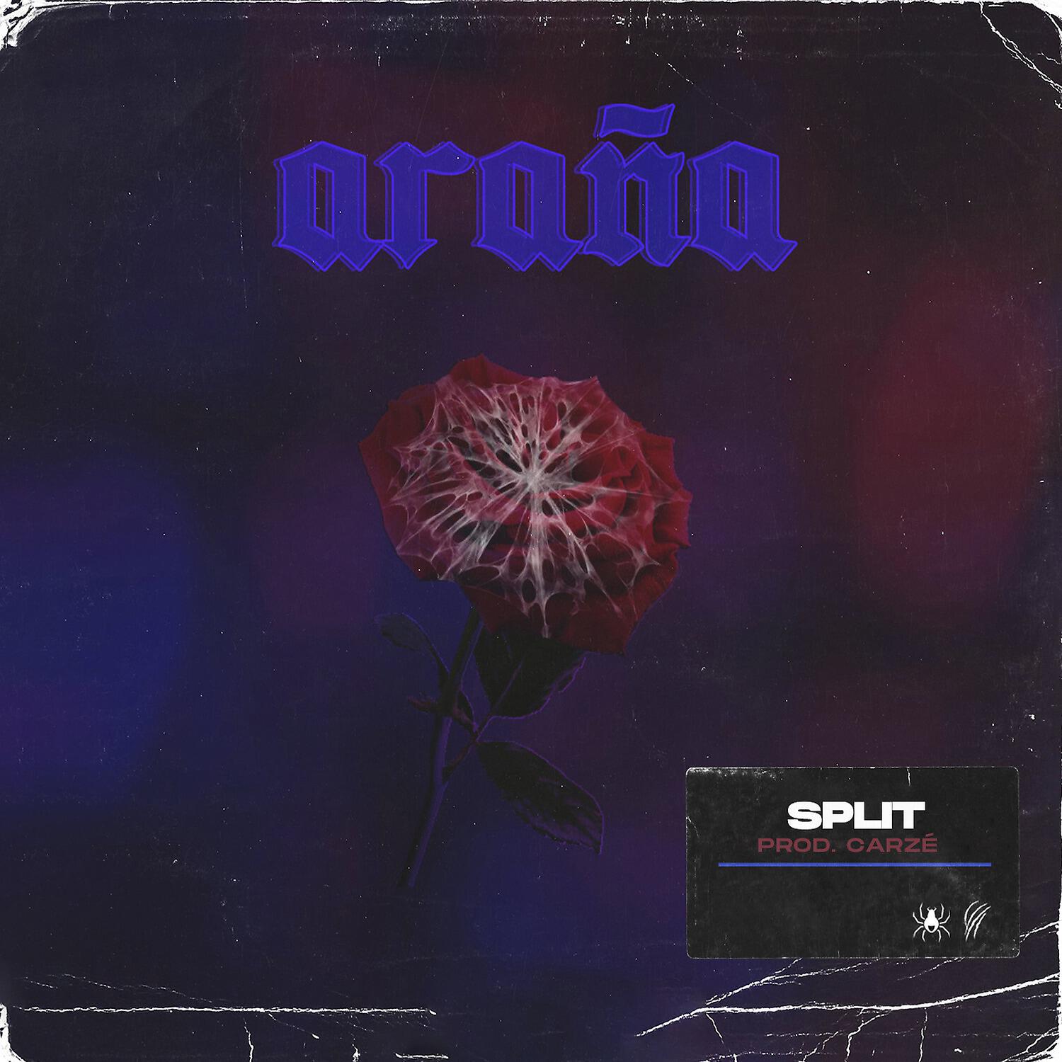 Релиз Araña