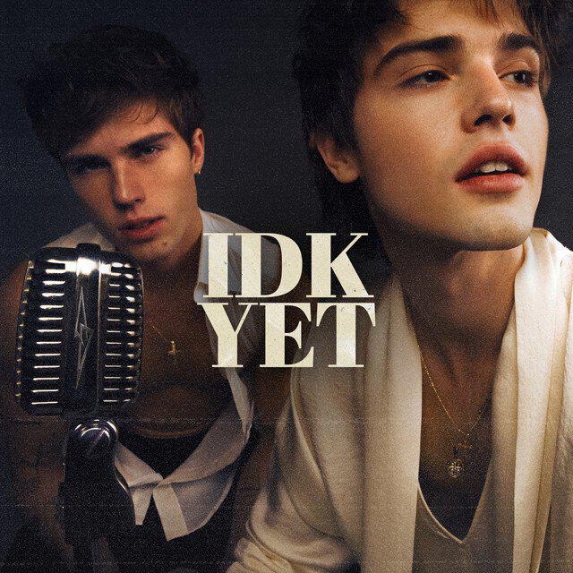 Релиз IDK YET