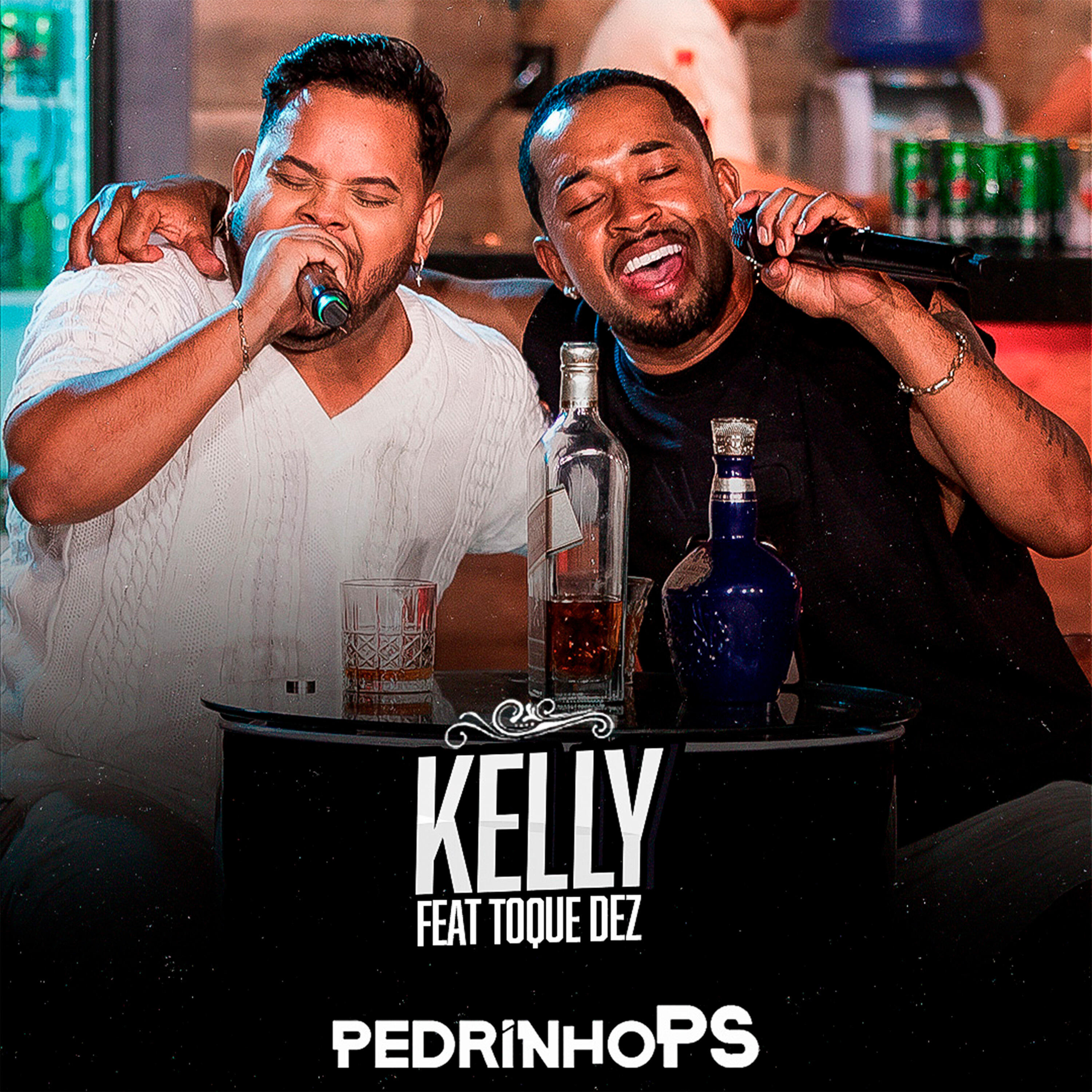 Релиз Kelly
