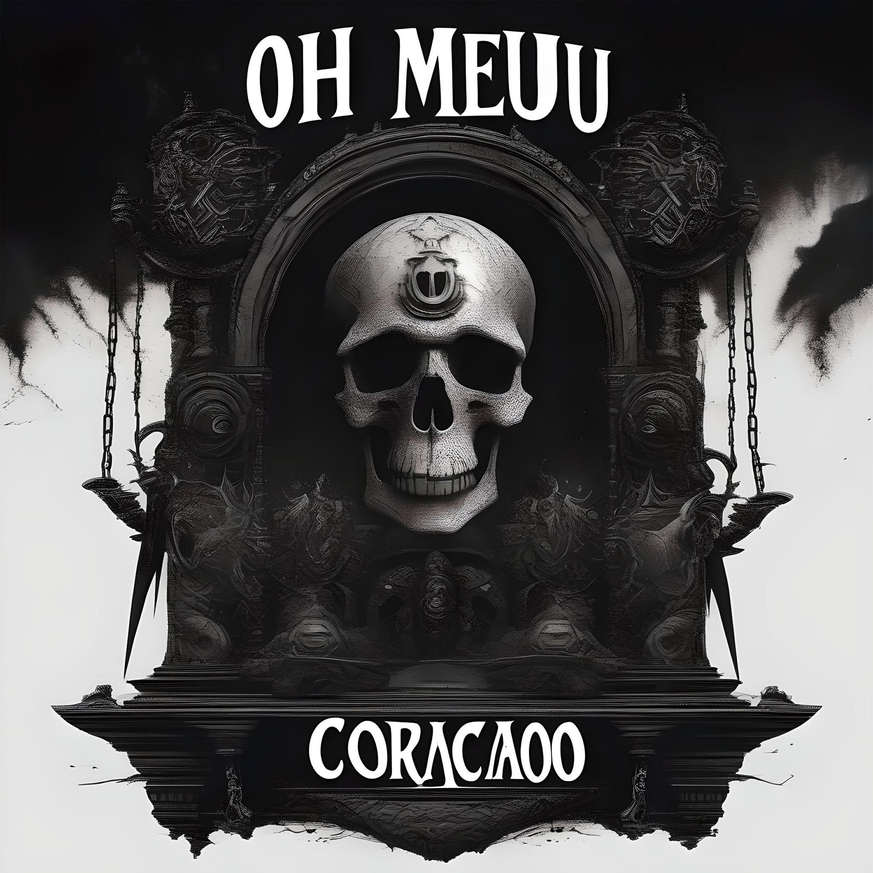 Релиз Oh Meuu Coraçaoo