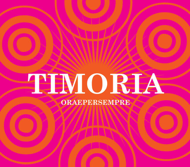 Релиз Ora E Per Sempre