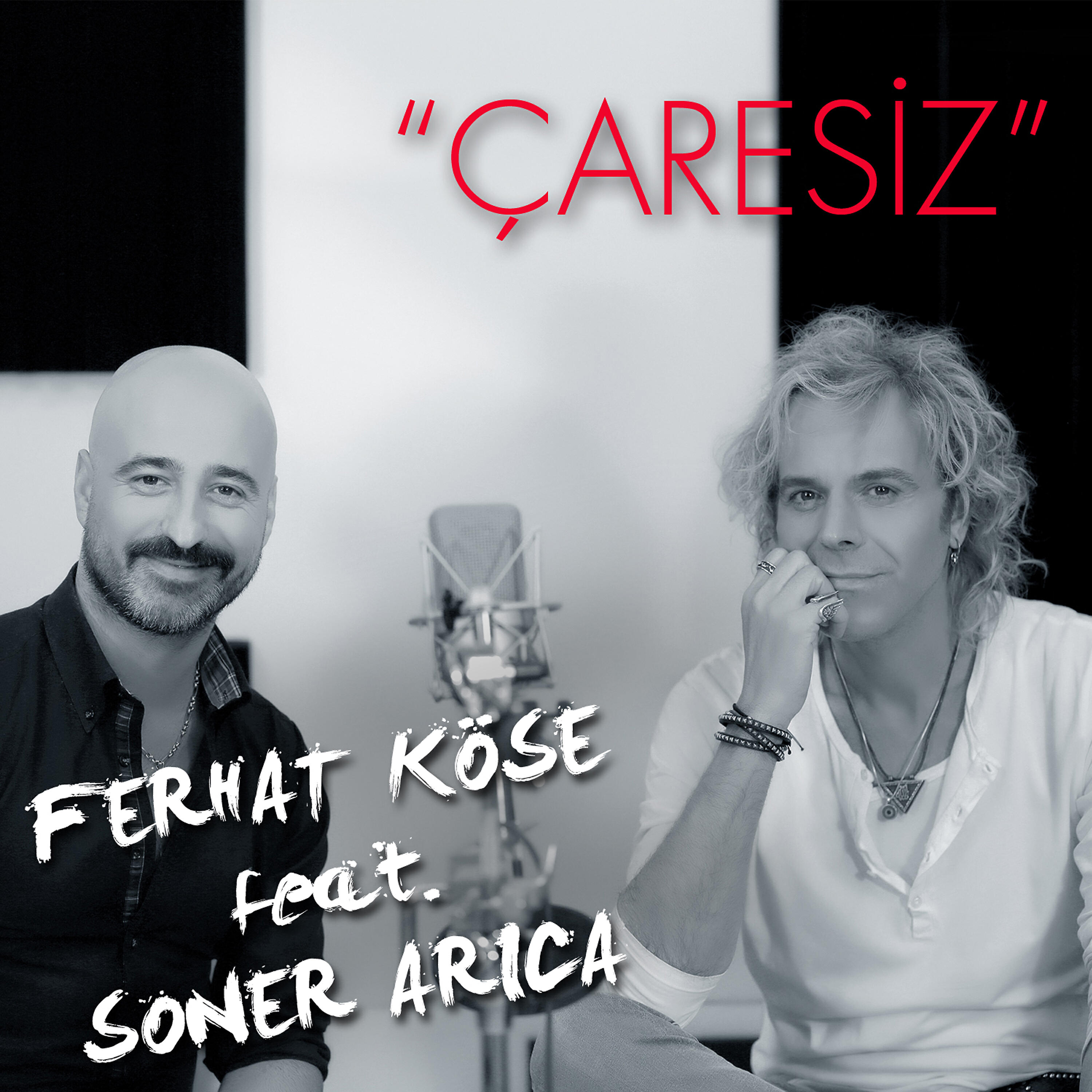 Трек Çaresiz