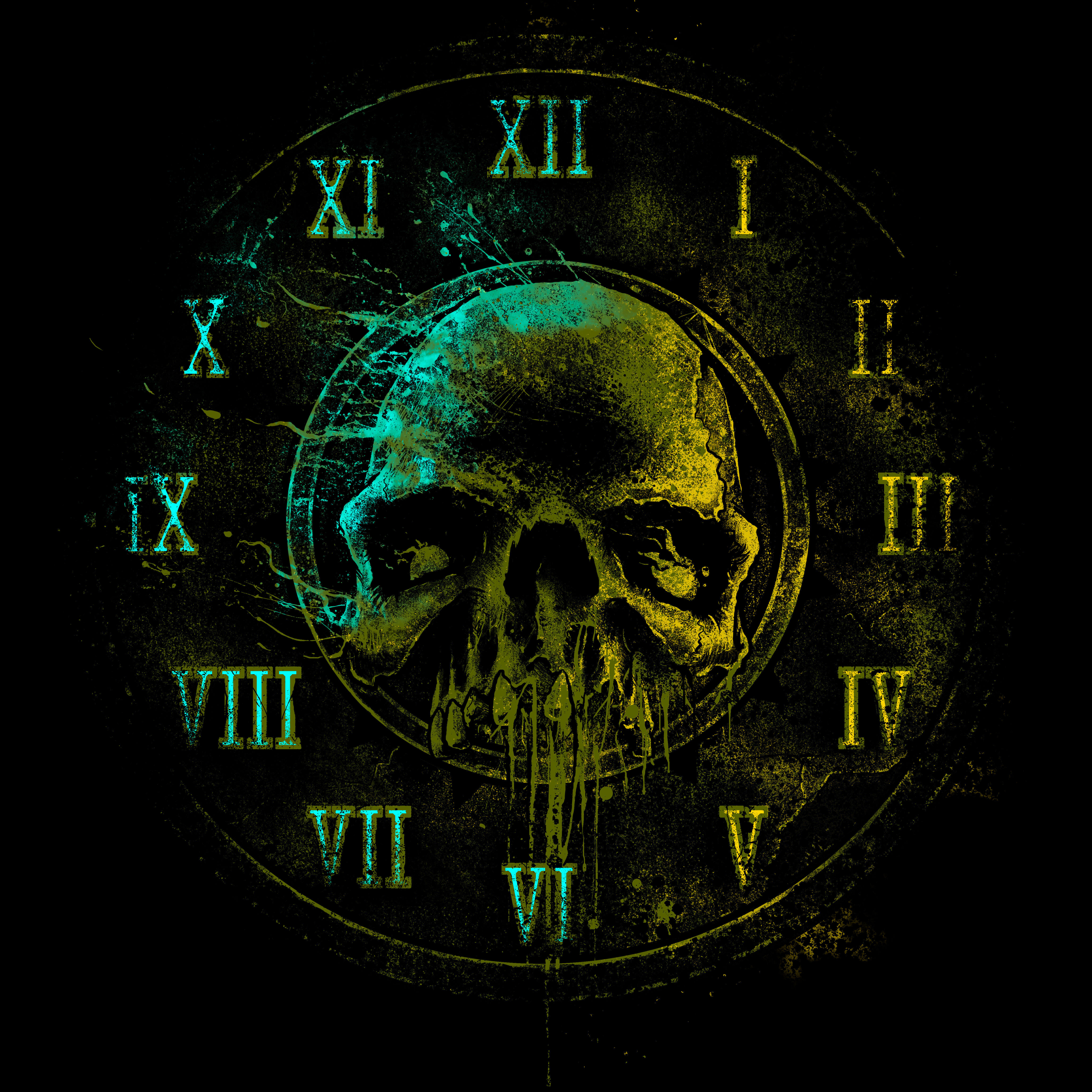 Релиз The Punisher