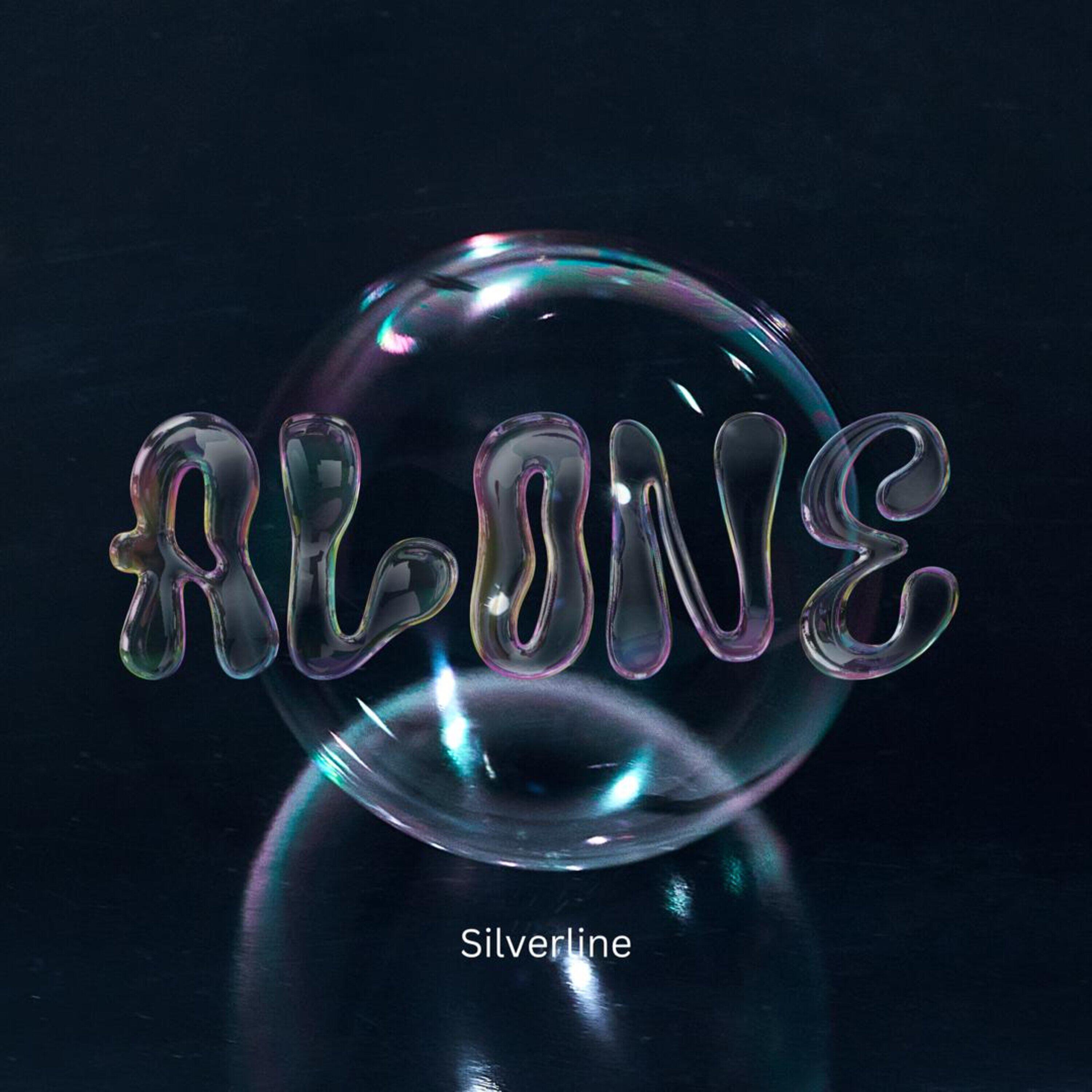 Релиз Alone