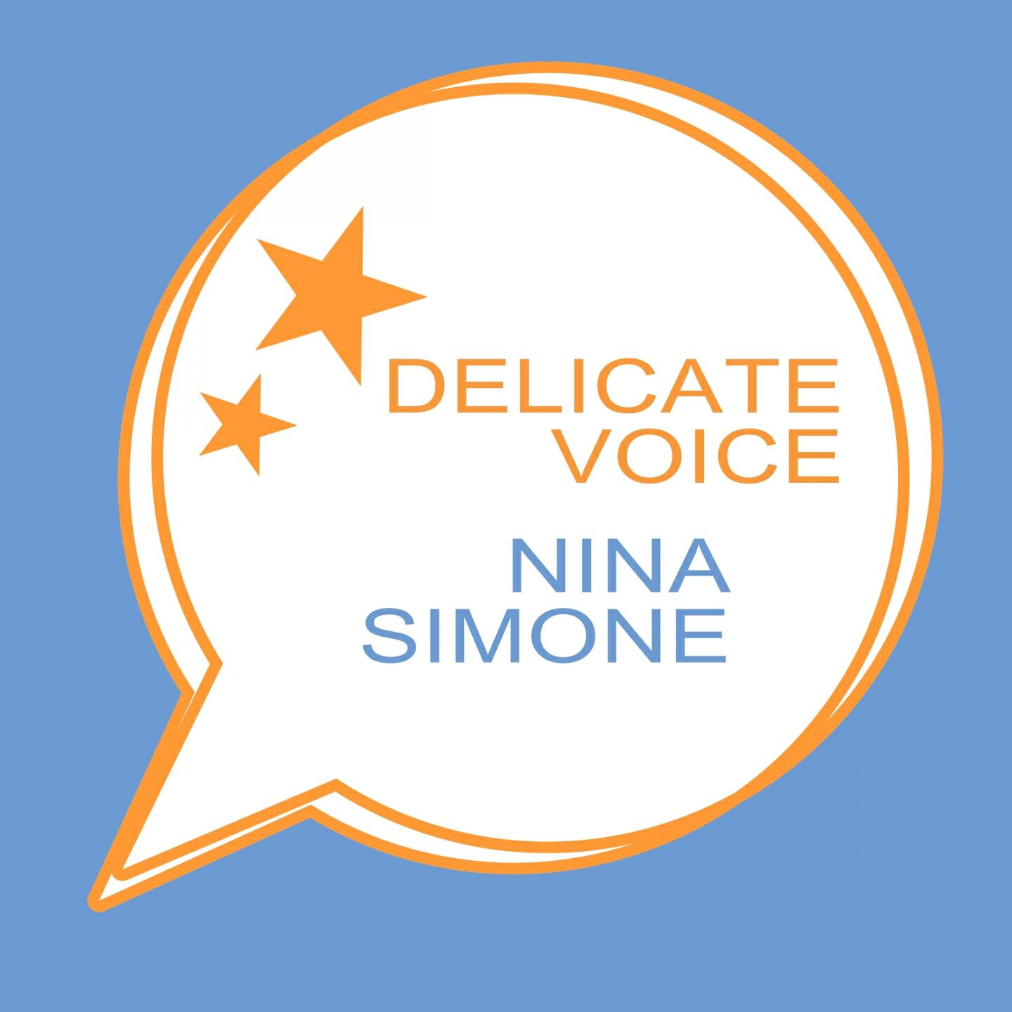 Релиз Delicate Voice