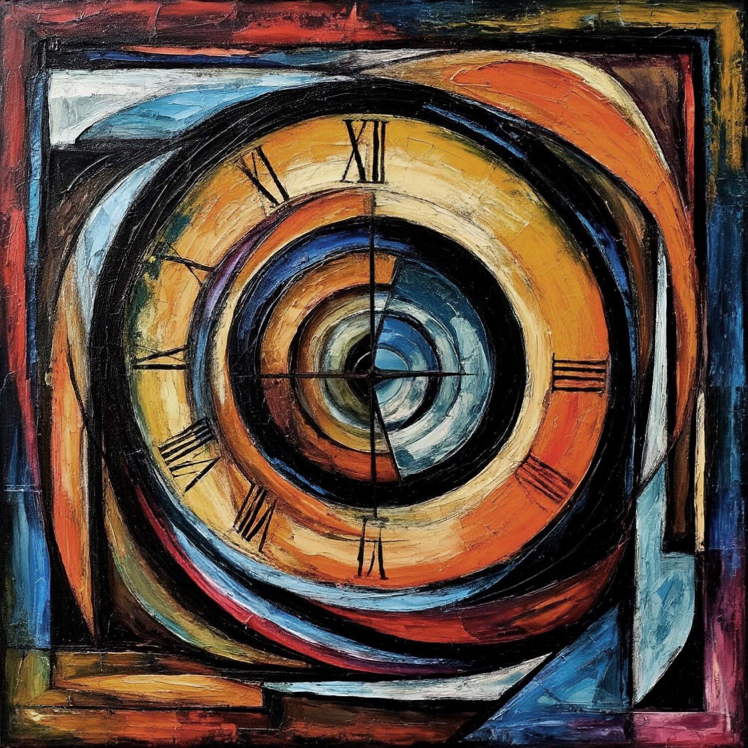 Релиз Такие времена