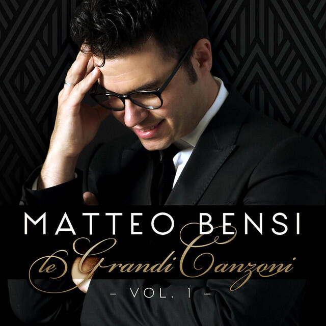 Релиз Le grandi canzoni, Vol. 1
