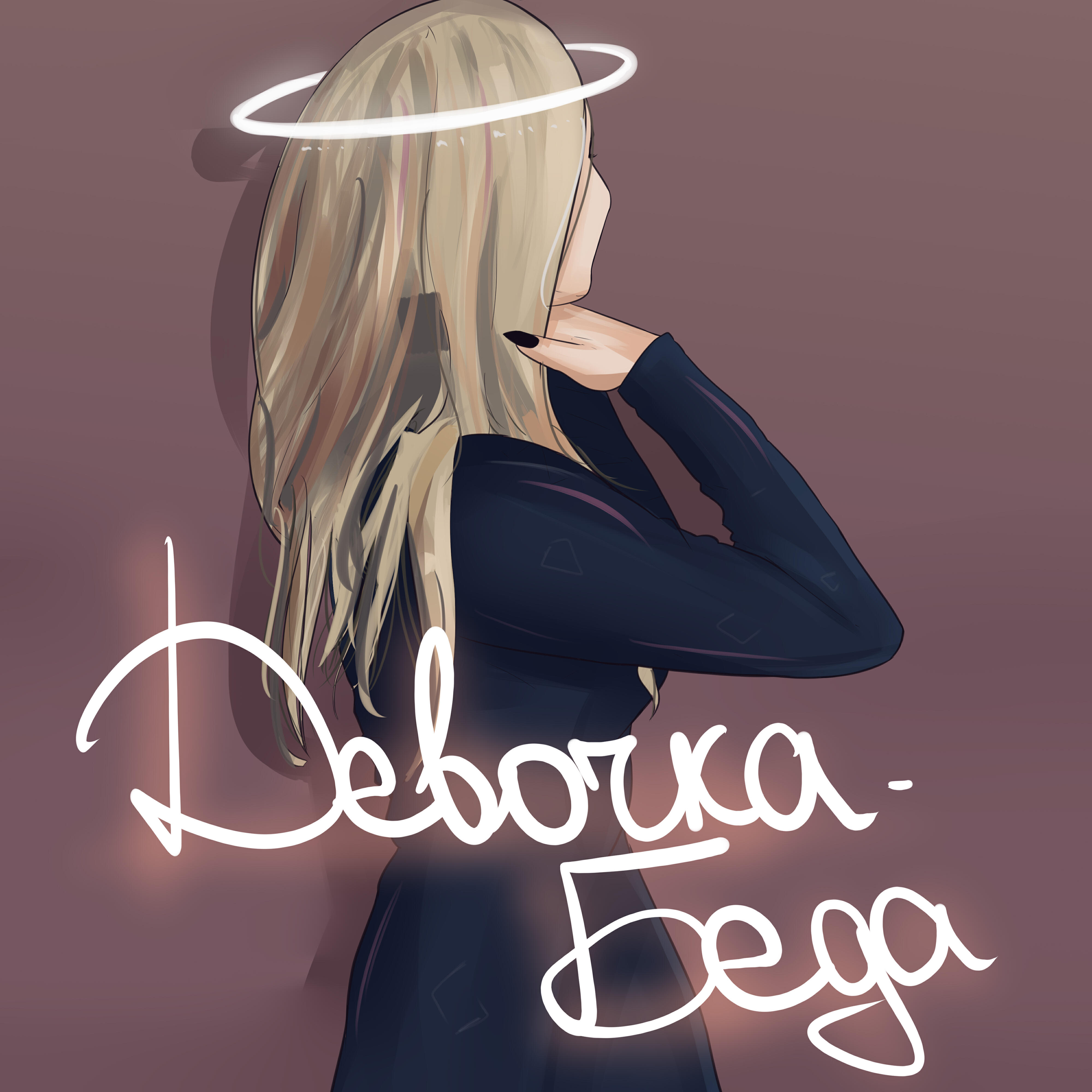 Релиз Девочка беда