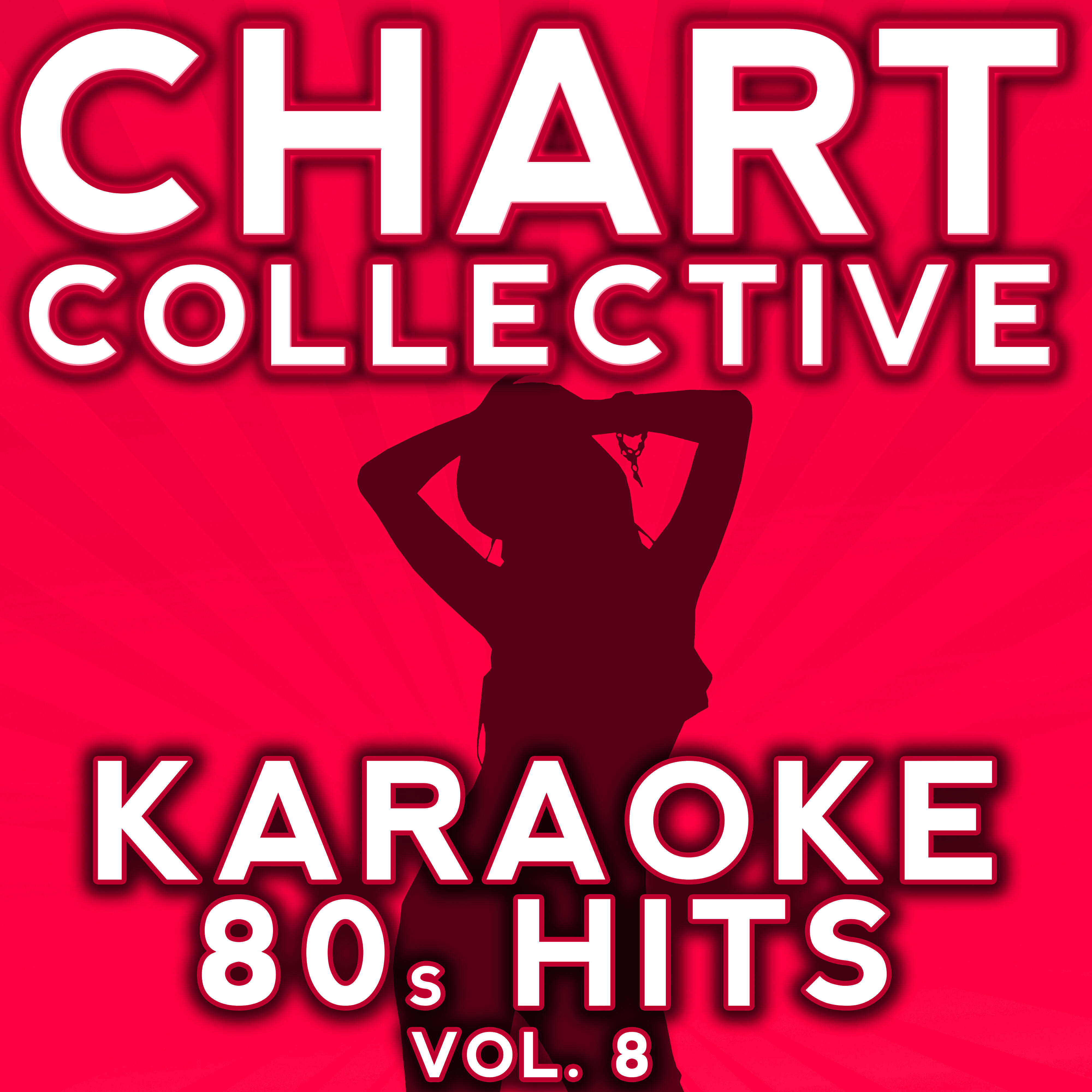 Релиз Karaoke 80s Hits, Vol. 8